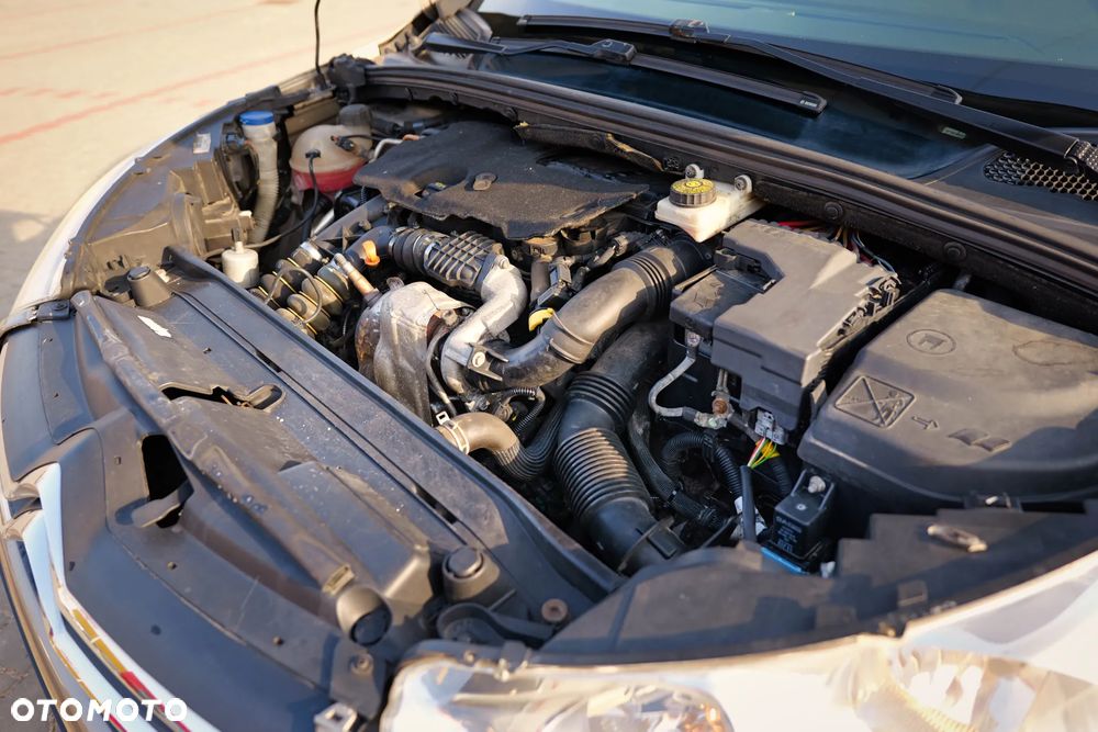 Citroën C4 1.6 HDi Attraction - 30