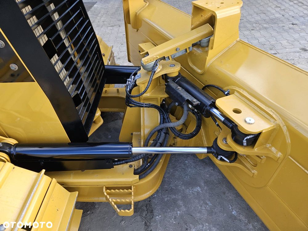 Caterpillar CAT D5K2 LGP 2019 7626 MTH D5 D4 D6 SPYCHARKA - 32