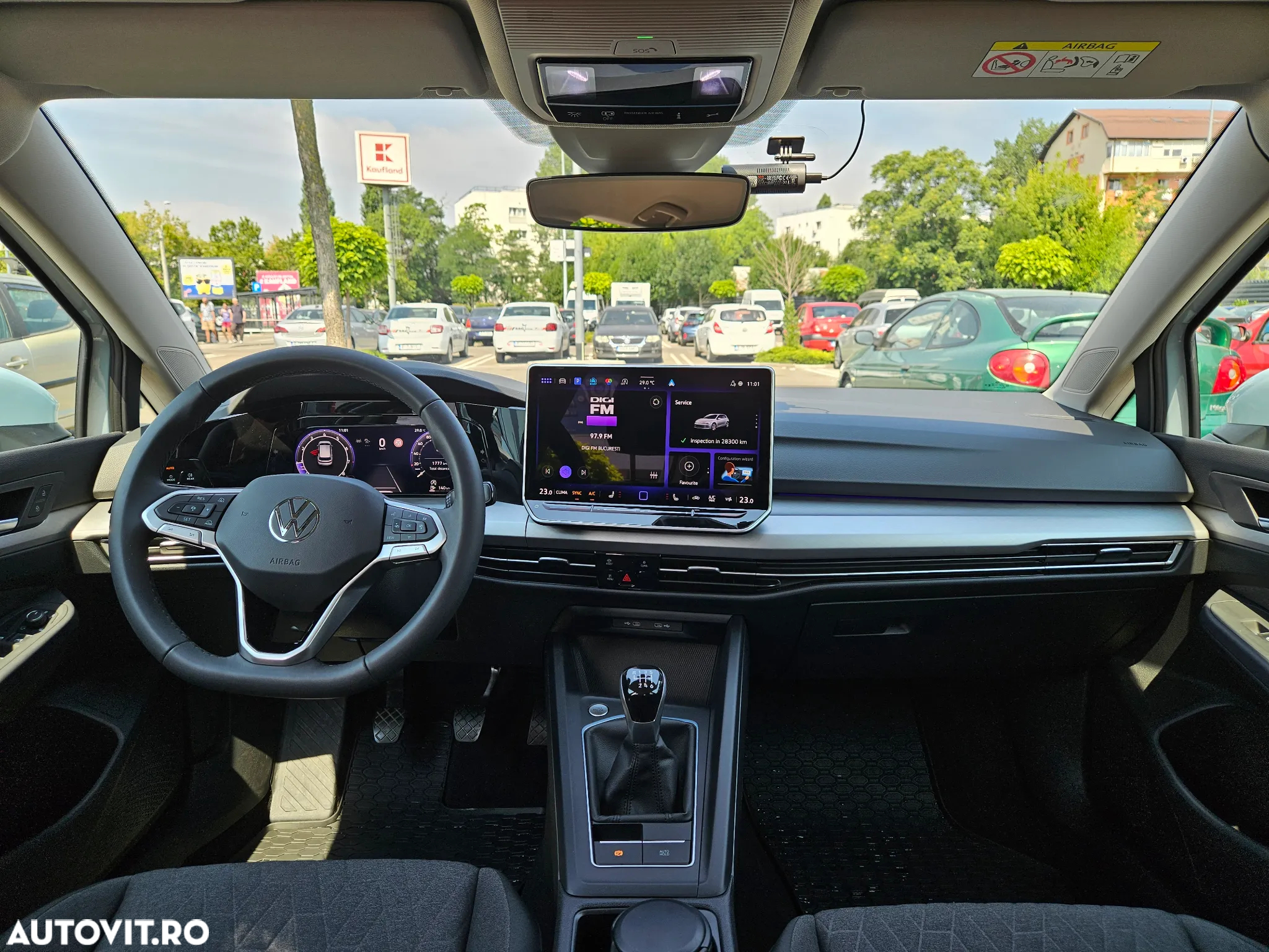 Volkswagen Golf 1.5 TSI Life - 5