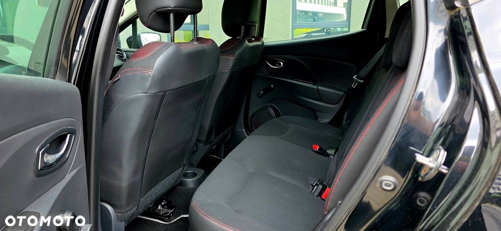 Renault Clio 1.2 16V Business EU6 - 7