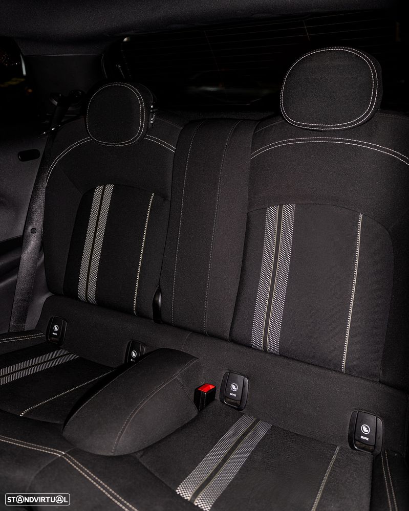 MINI 3 Portas John Cooper Works Auto Desportiva - 16