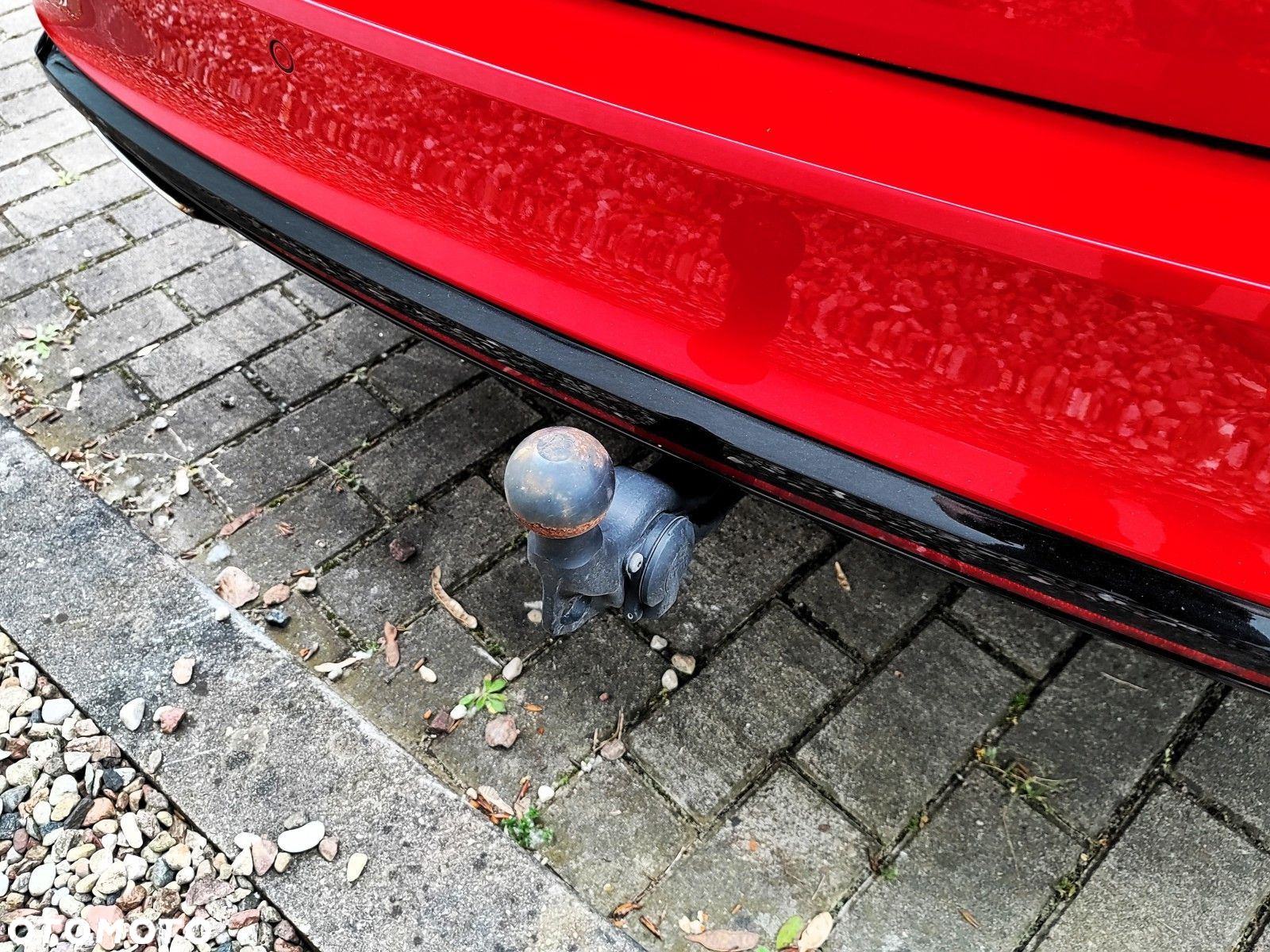 Skoda Octavia 2.0 TDI 4x4 RS DSG - 11