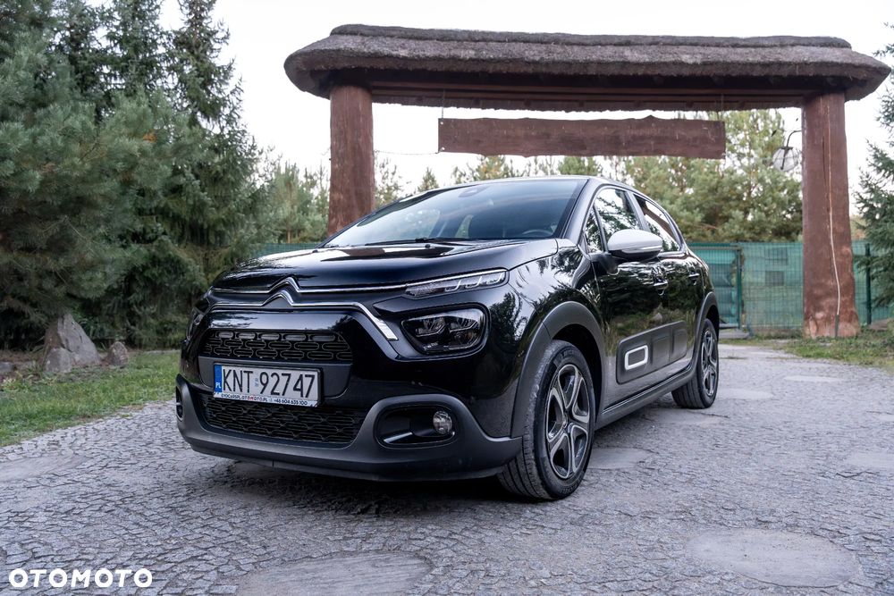 Citroën C3 1.2 PureTech Shine - 13