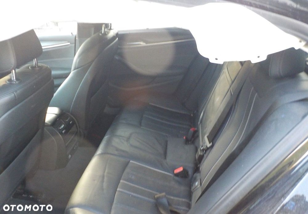 BMW Seria 5 - 22