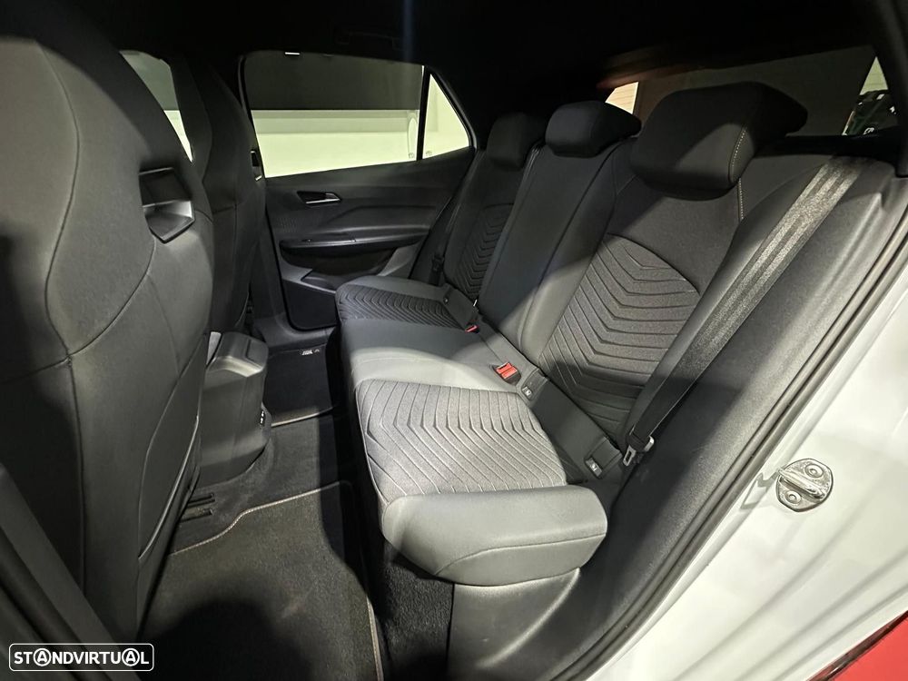 Cupra Born 58 kWh Plus - 7