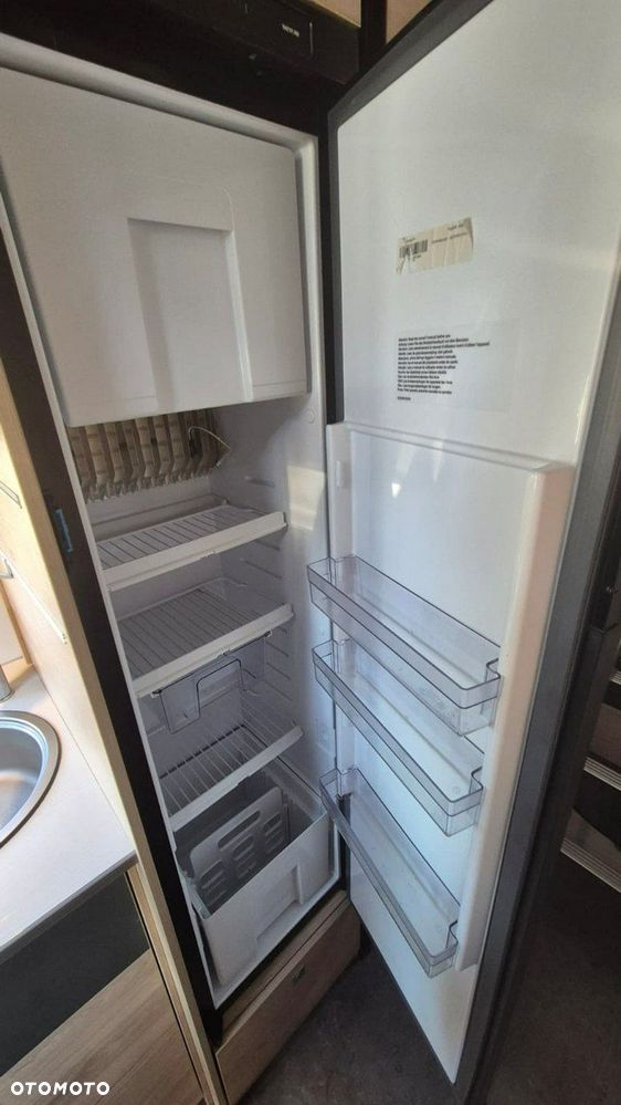 Dethleffs Globebus I6 - 13