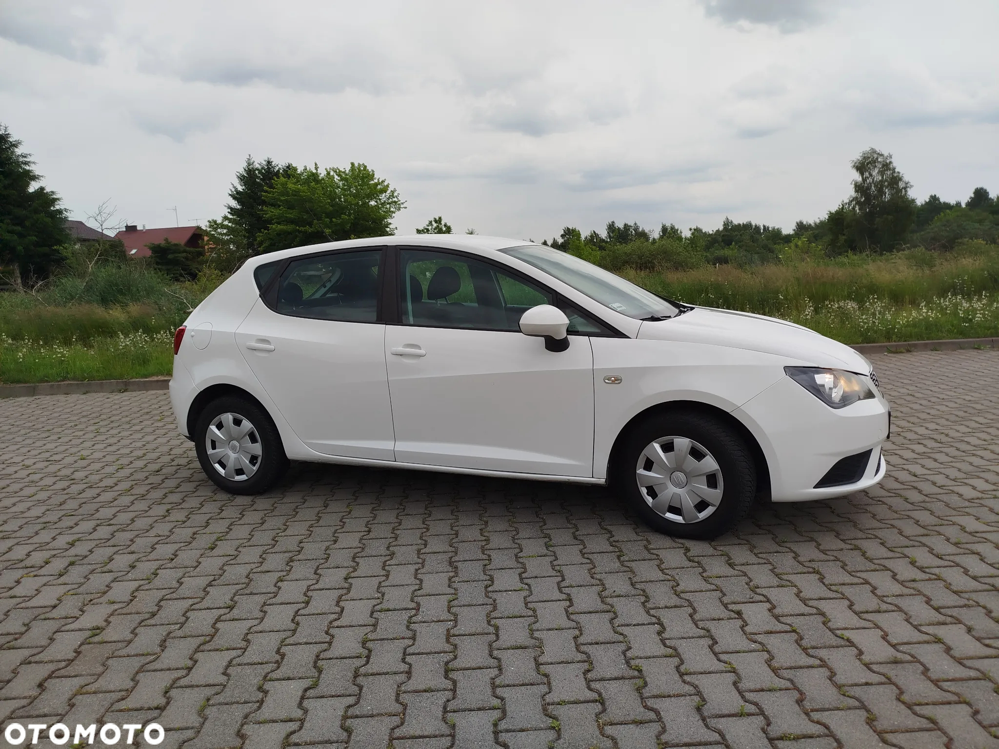Seat Ibiza - 2