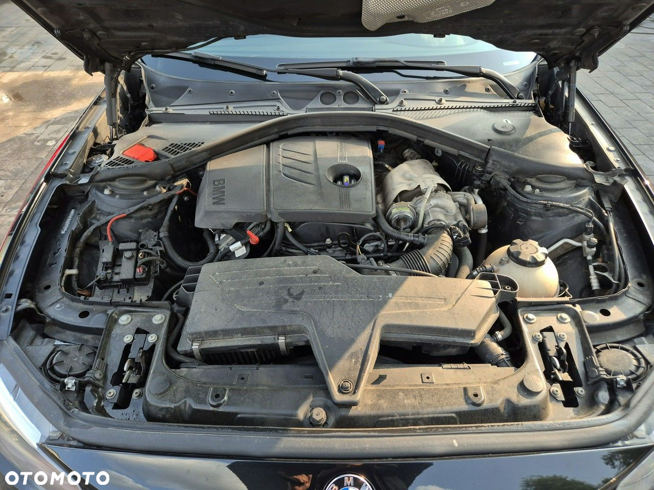 BMW Seria 1 116i Sport Line - 9