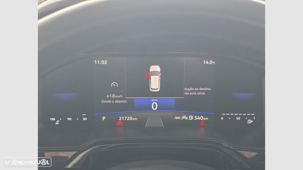 VW Taigo 1.0 TSI Urban DSG - 14