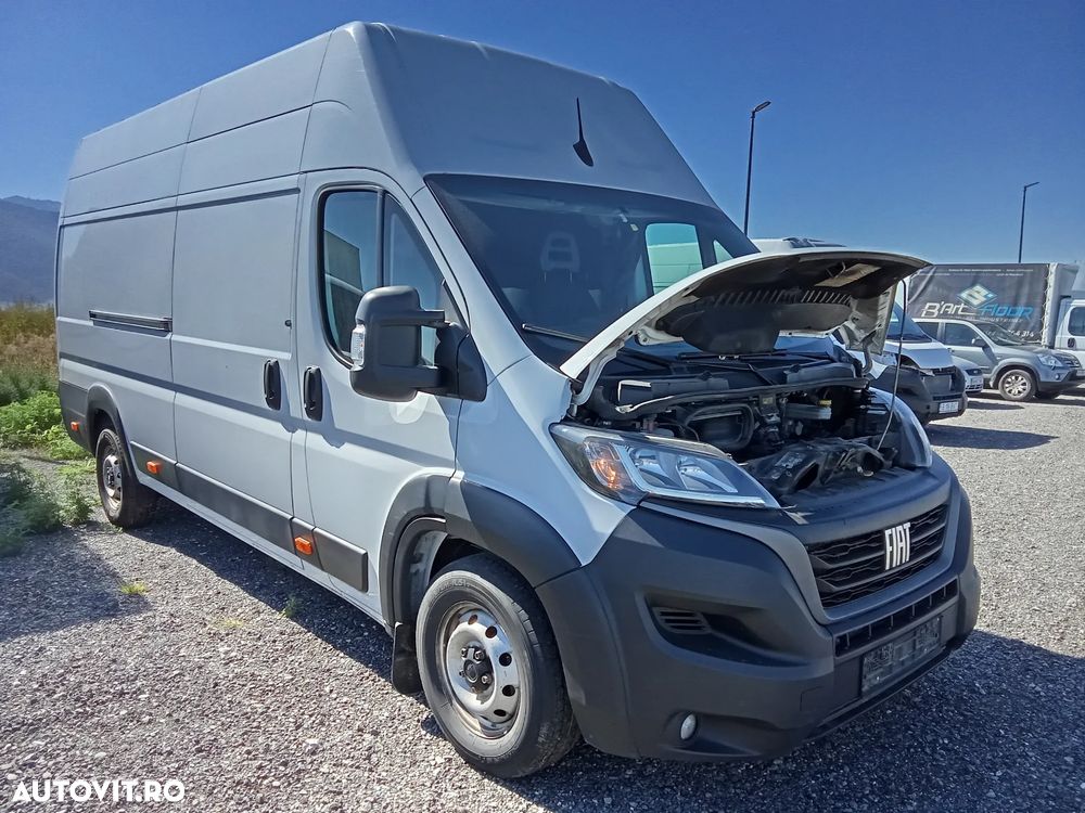 Fiat DUCATO - 22