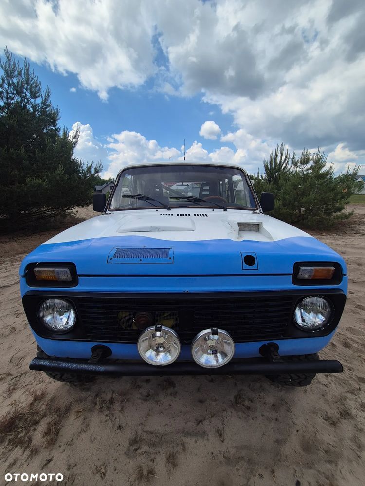 Lada Niva 1.6 UT - 25