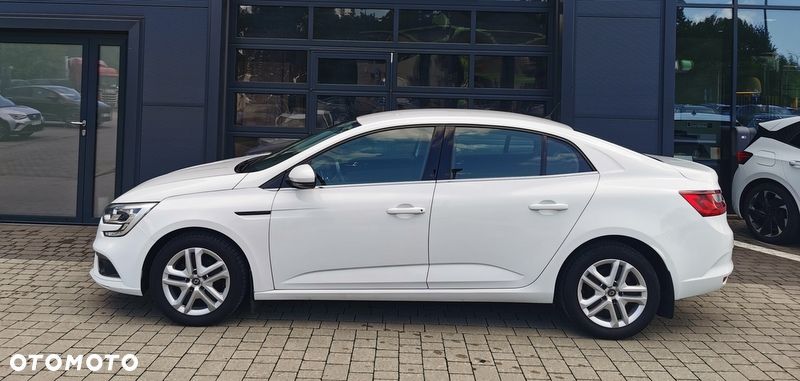 Renault Megane 1.6 SCe Zen - 12