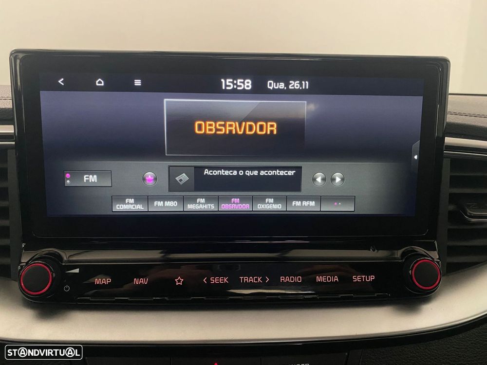 Kia XCeed 1.6 GDi PHEV First Edition - 30