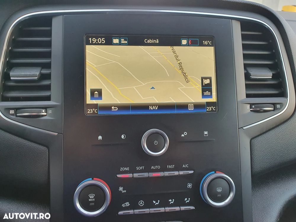 Renault Megane ENERGY dCi Intens - 27