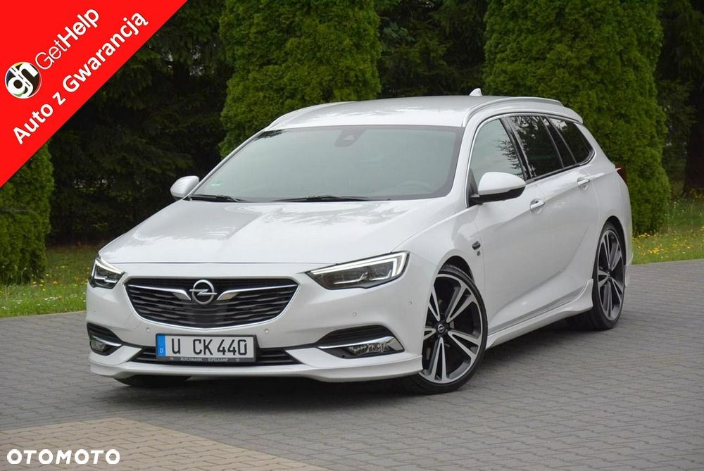 Opel Insignia 2.0 CDTI Innovation S&S - 1