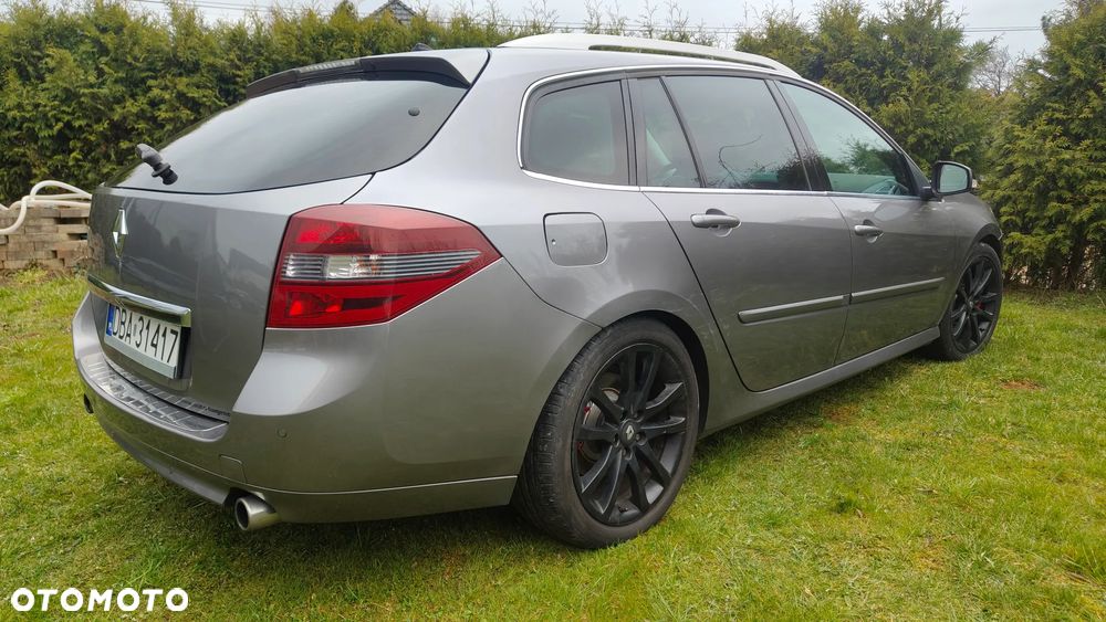 Renault Laguna 2.0 dCi Initiale ESM - 3