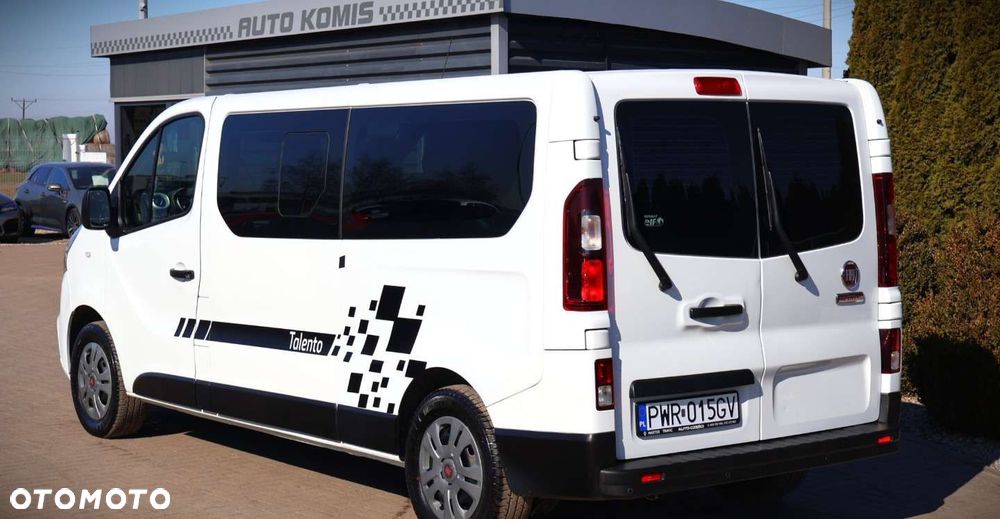 Fiat Talento - 6