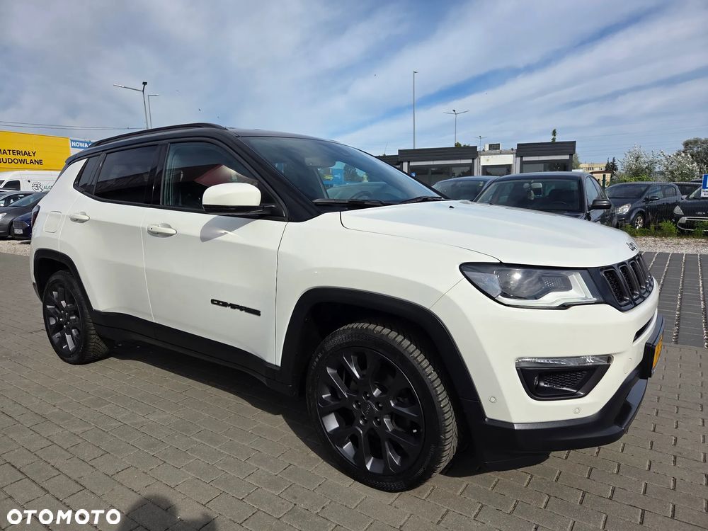 Jeep Compass 1.4 MultiAir Business Line - 3