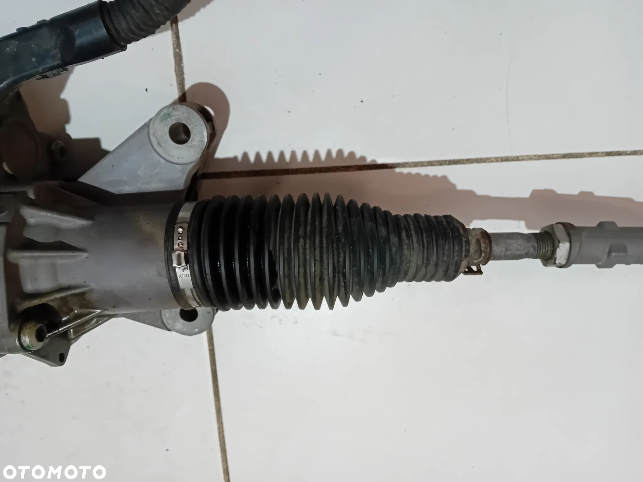 maglownica przekładnia kierownicza Audi A4 B9 2.0 TDI 8W14230555 - 7