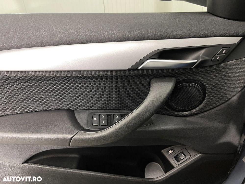 BMW X2 xDrive25e AT PHEV - 23