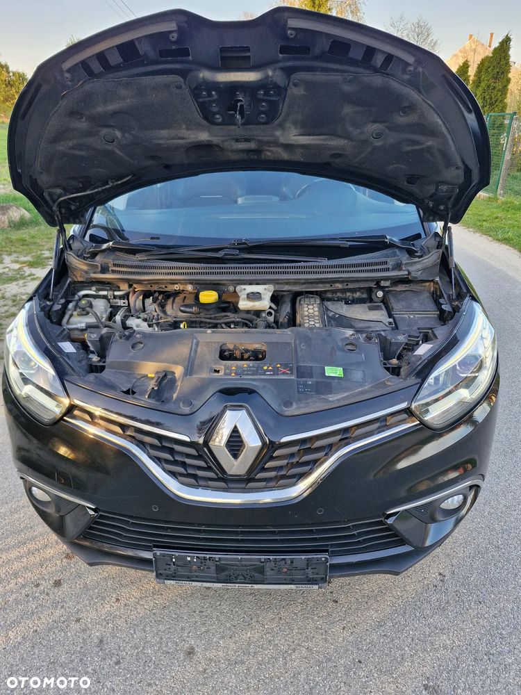 Renault Scenic ENERGY dCi 130 BOSE EDITION - 37