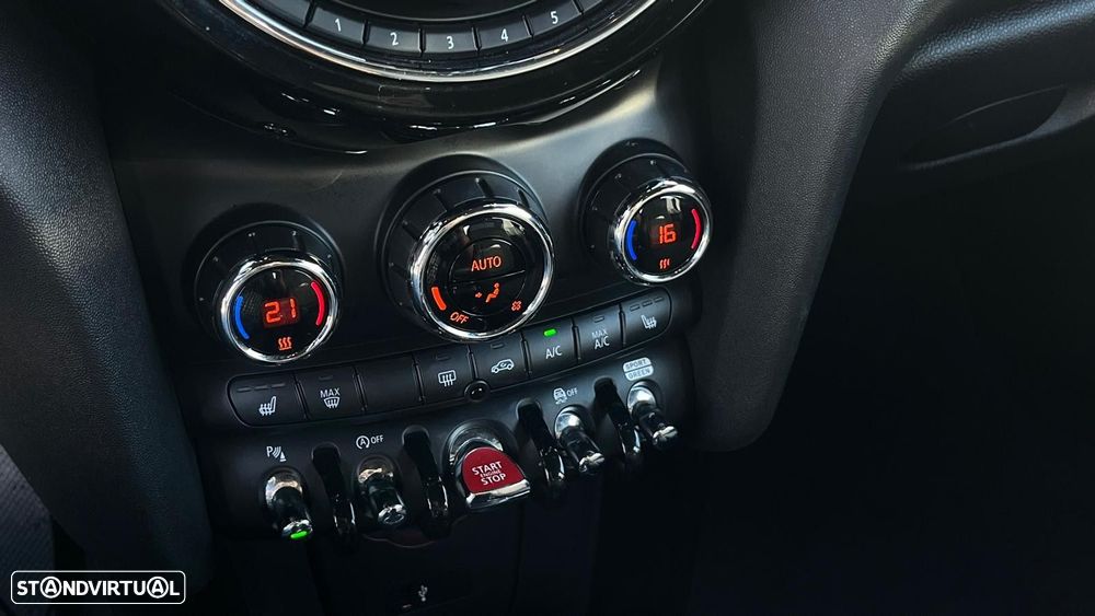MINI 5 Portas One Auto - 19