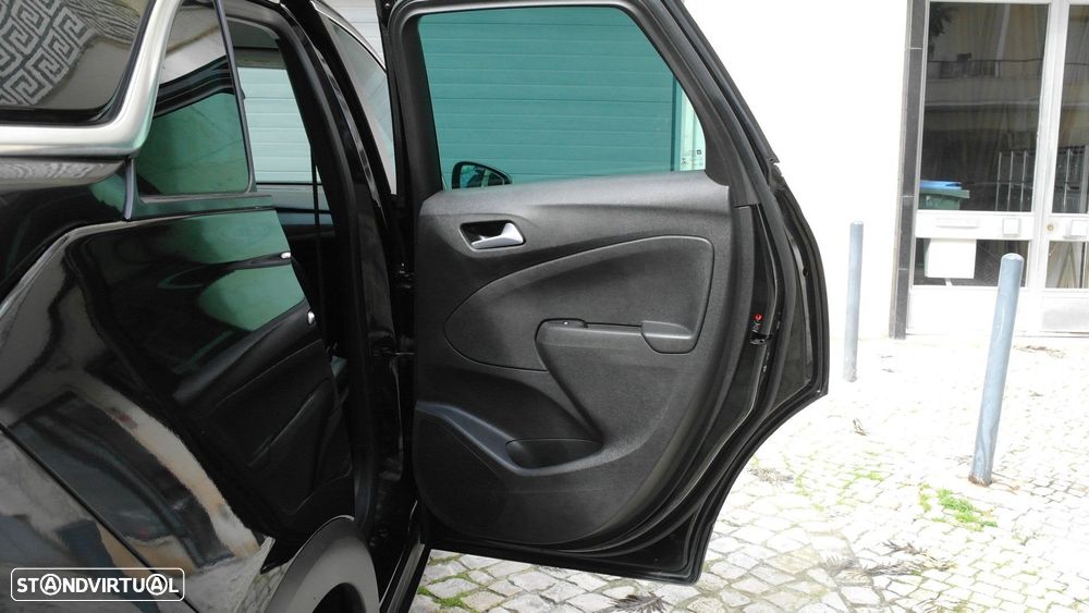 Opel Crossland X 1.2 T Edition - 10