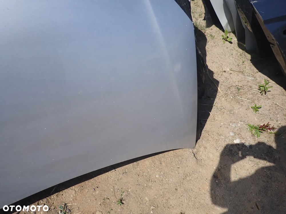 VW POLO 9N LIFT MASKA - 3