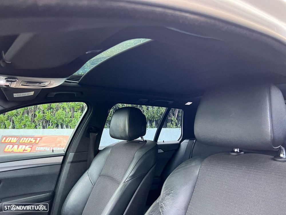 BMW 520 d Pack M Auto - 7