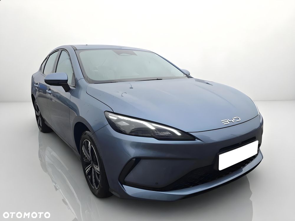 BYD Seal 5 1.5 Design - 3