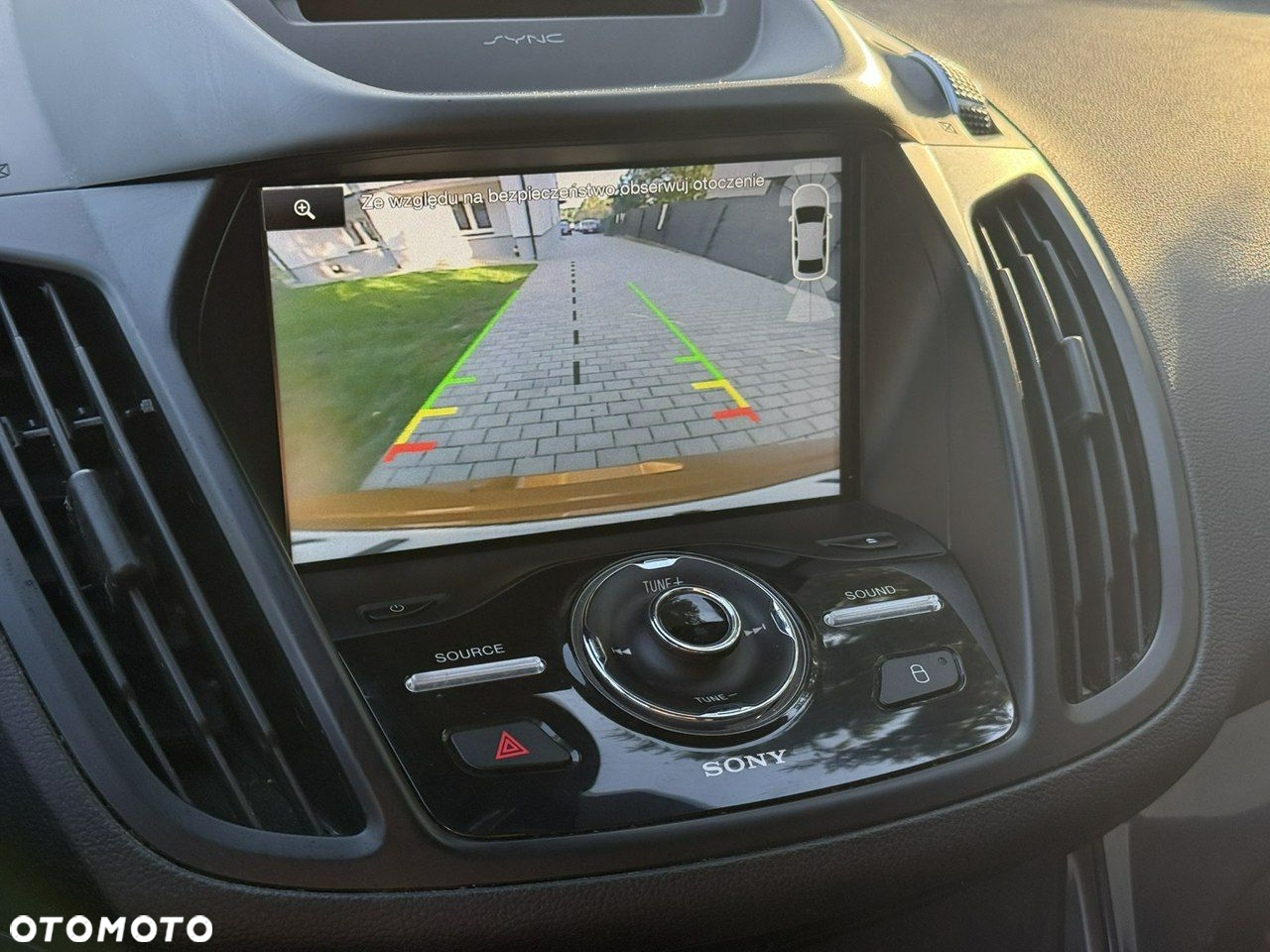 Ford Kuga - 17