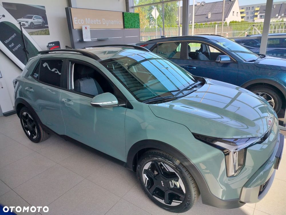 Kia Stonic 1.0 T-GDI L Business Line - 7