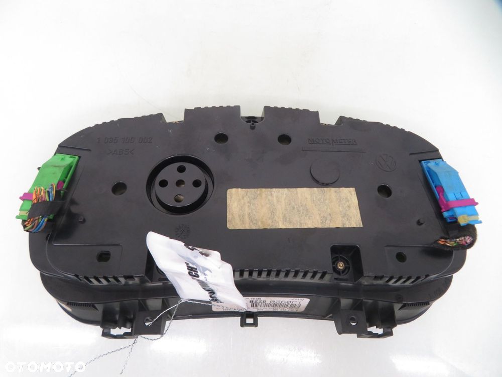 LICZNIK VW GOLF IV 1.9 TDI 0263618182 1J0920822B 1035100002 - 6