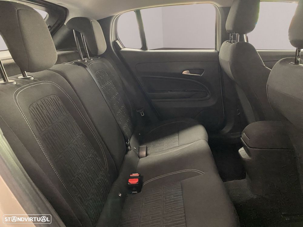 Fiat 600 1.2 Hybrid - 19