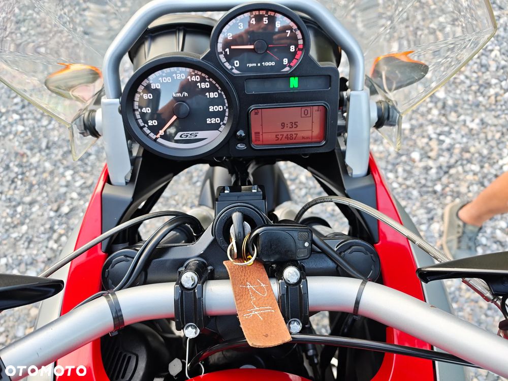 BMW R - 7