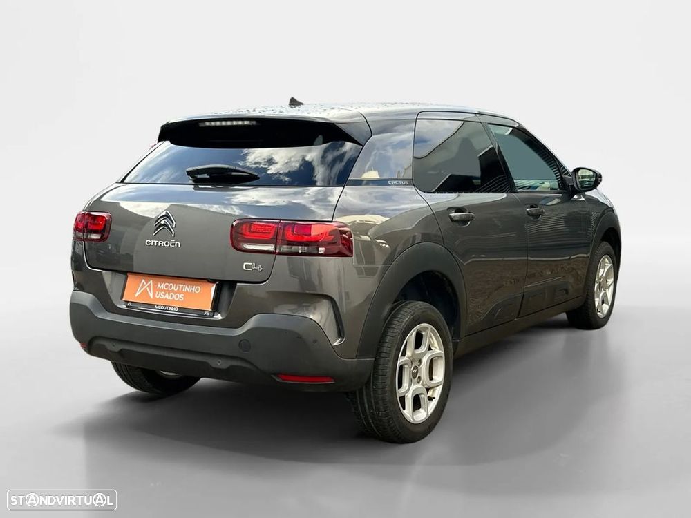 Citroën C4 Cactus 1.5 BlueHDi Feel - 6