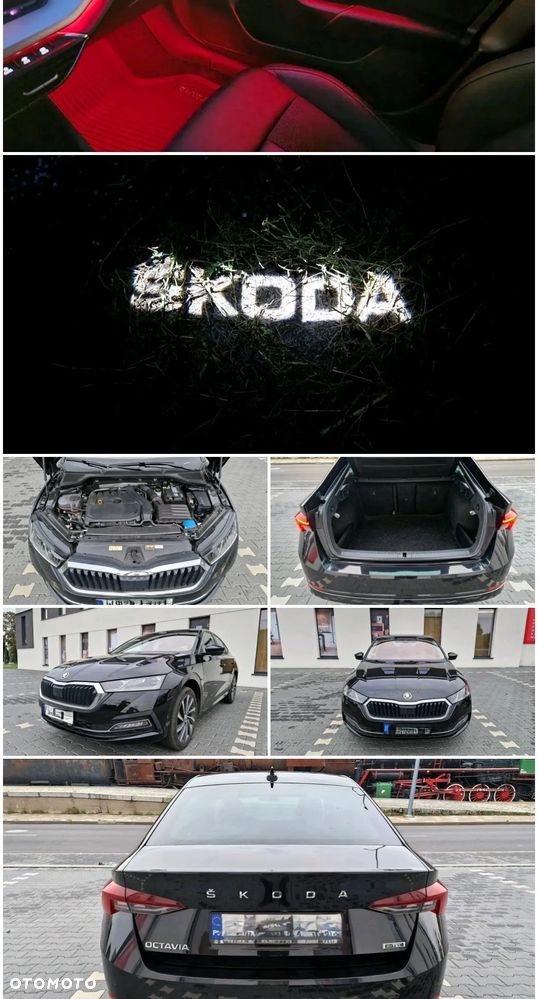 Skoda Octavia - 10