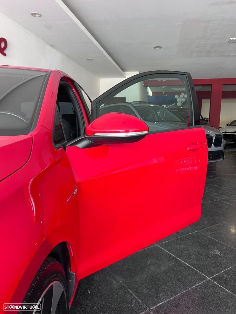 VW Golf GTI BlueMotion DSG - 8