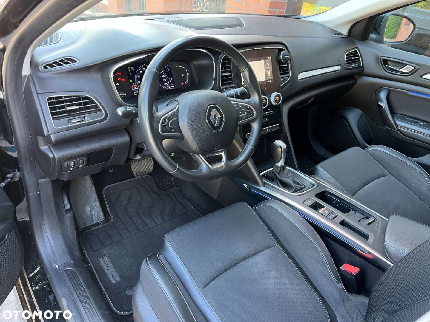 Renault Megane - 8