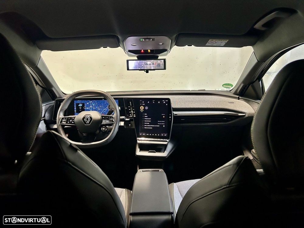 Renault Mégane E-Tech - 50