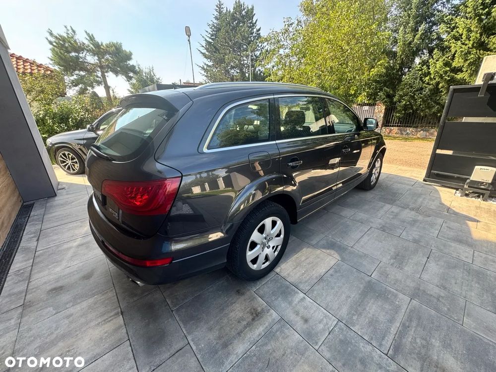 Audi Q7 - 3