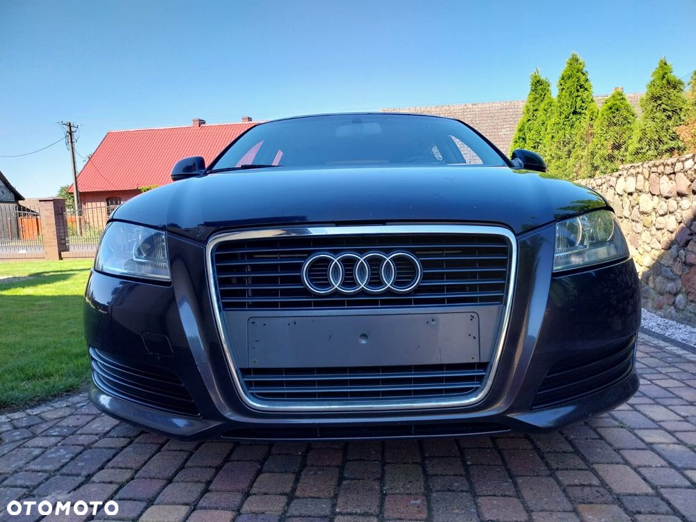 Audi A3 Sportback - 30