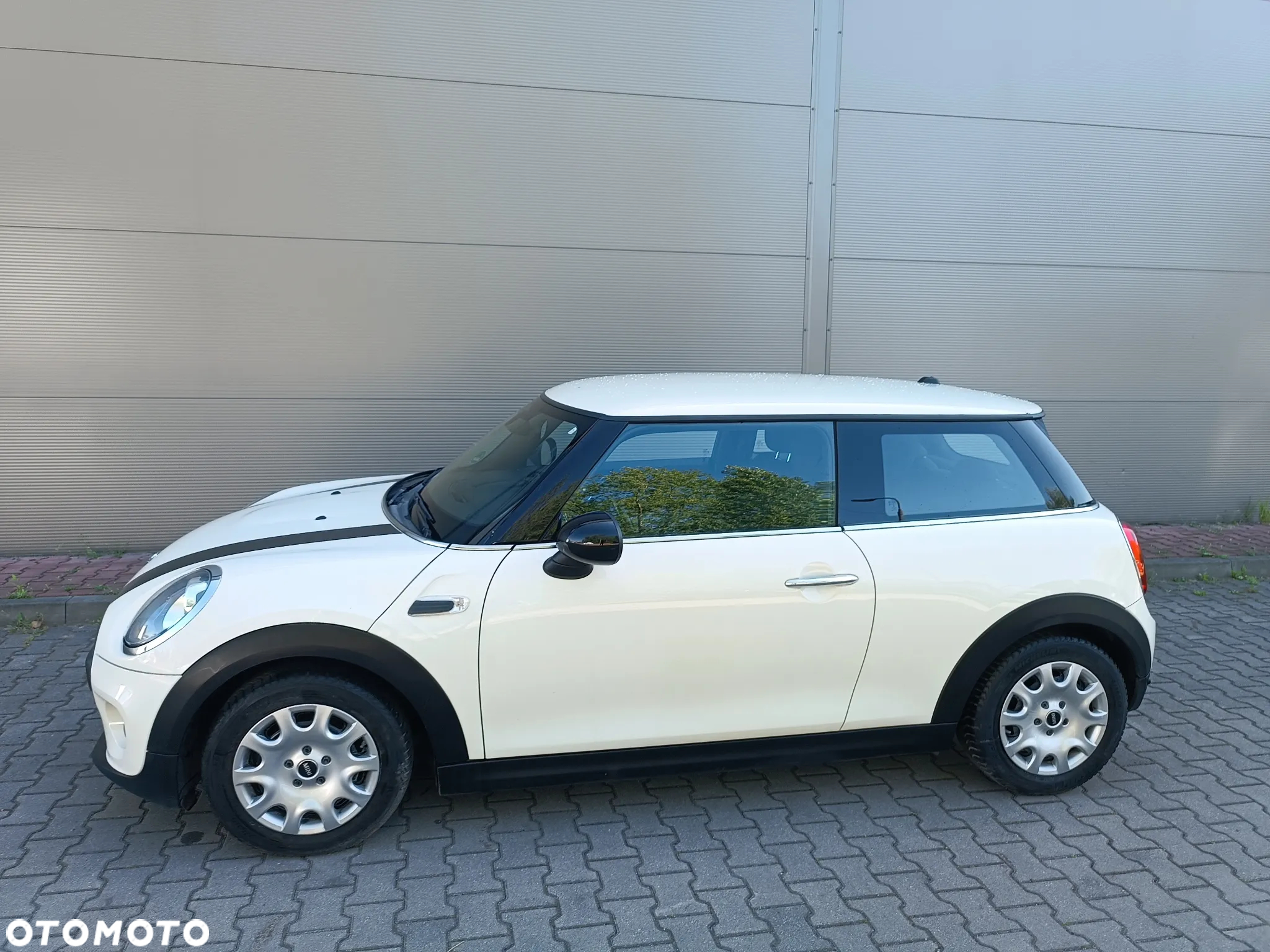 MINI ONE Standard - 13