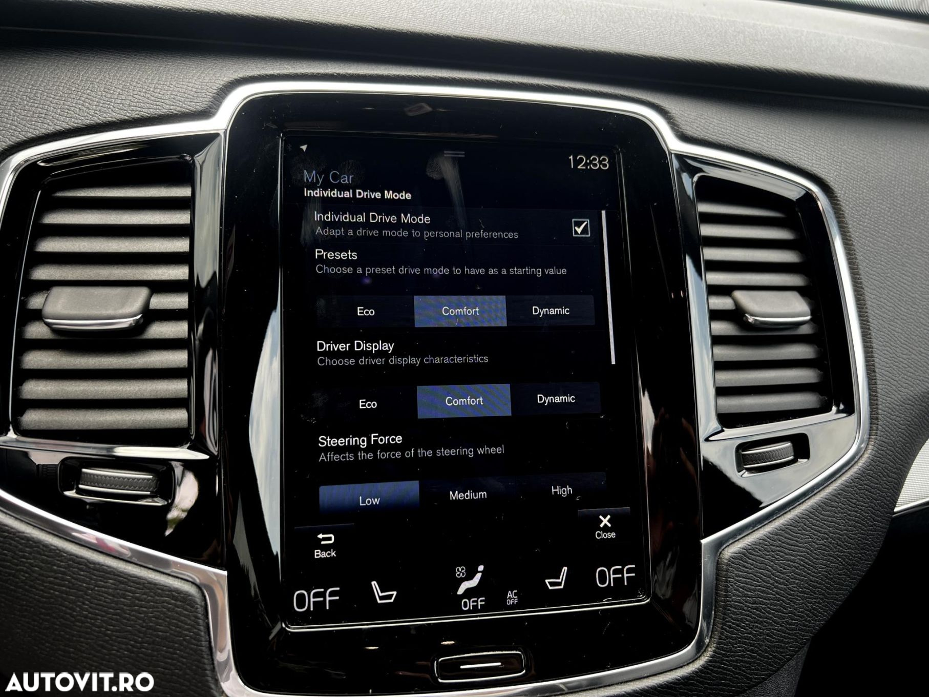 Volvo XC 90 - 25