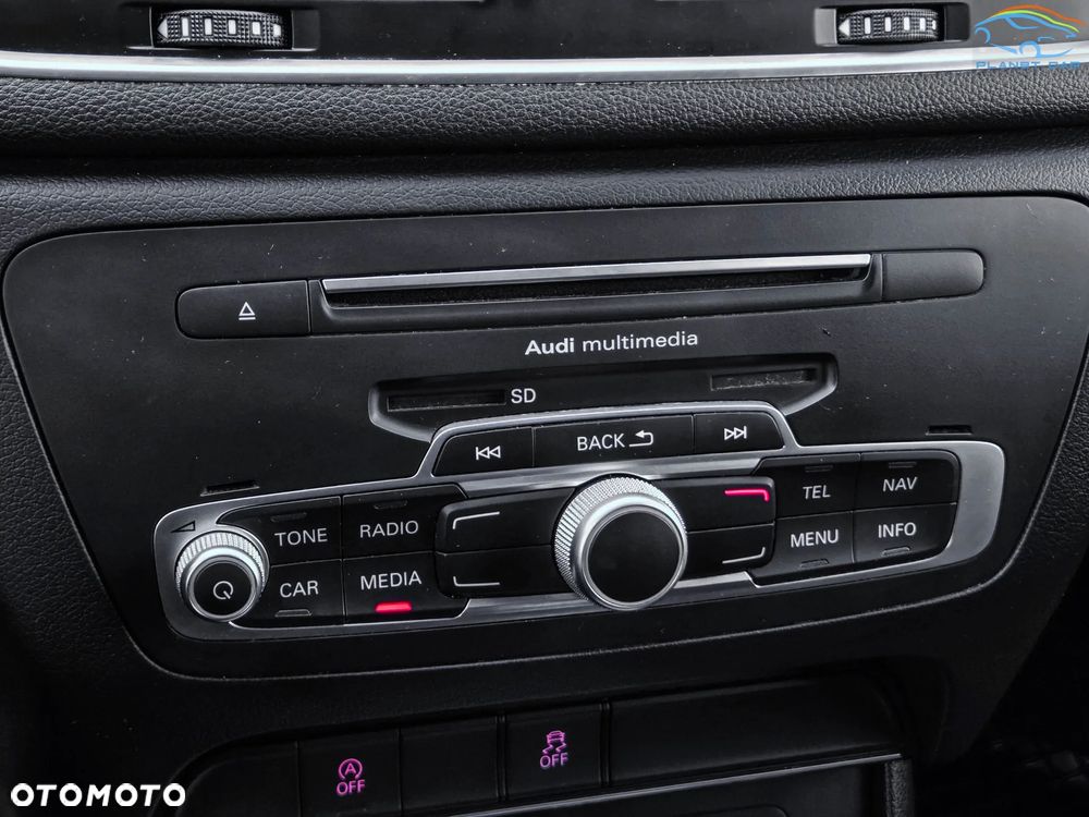 Audi Q3 2.0 TDI Quattro Sport - 37