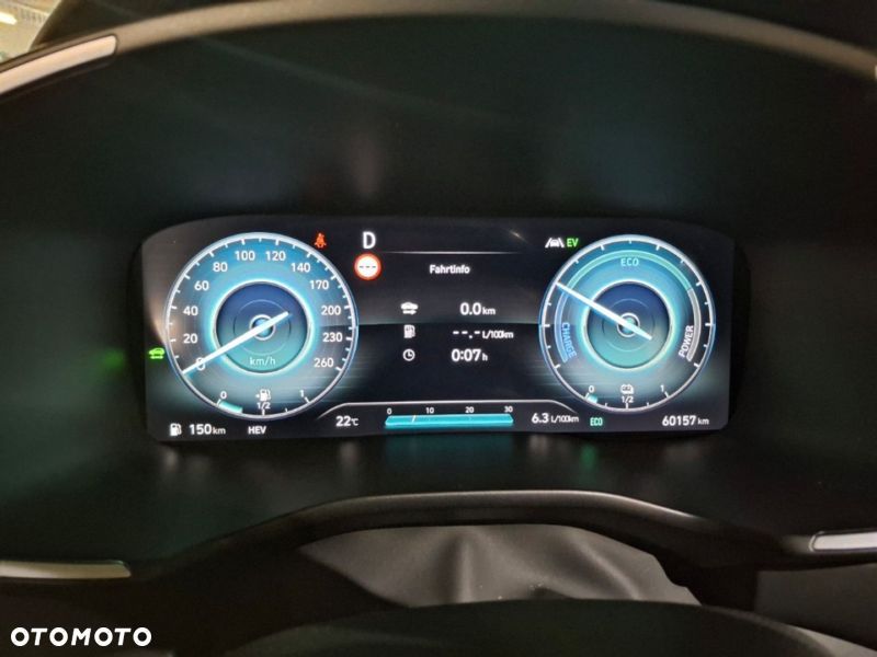 Hyundai Santa Fe 1.6 Plugin-Hybrid 4WD SEVEN Signature - 6