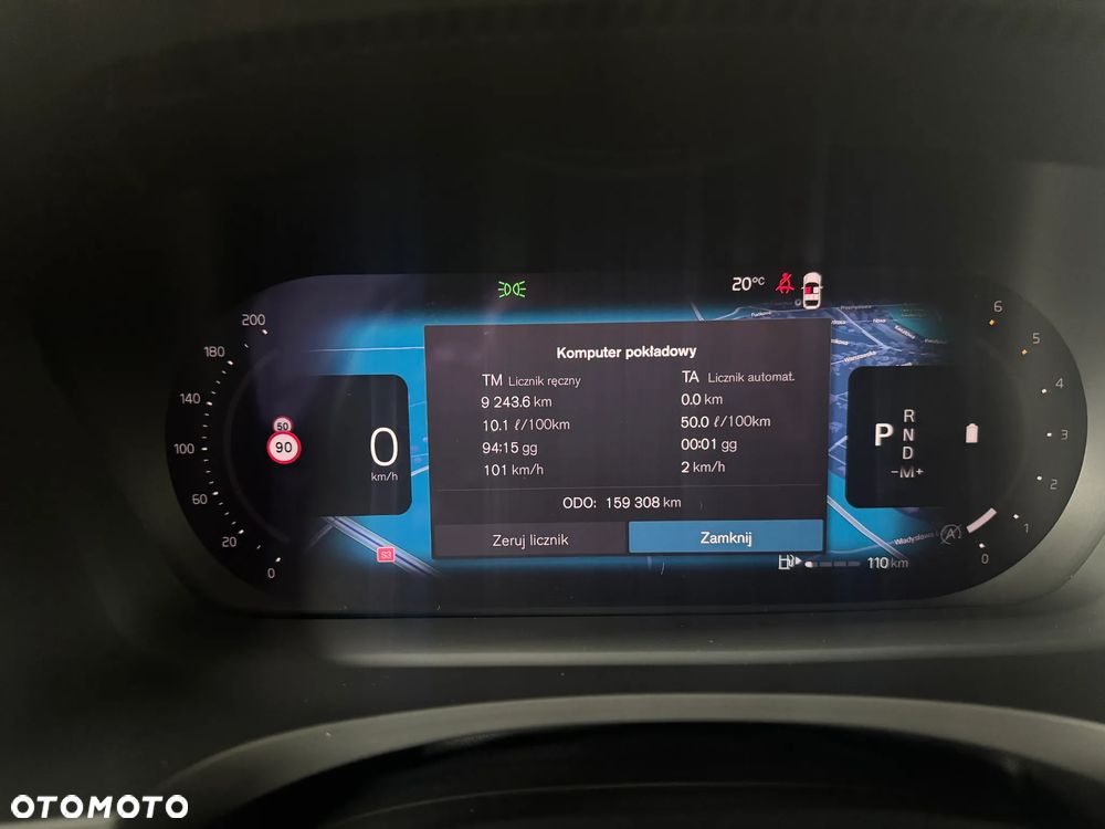 Volvo V90 Cross Country B5 D AWD Ultimate - 15