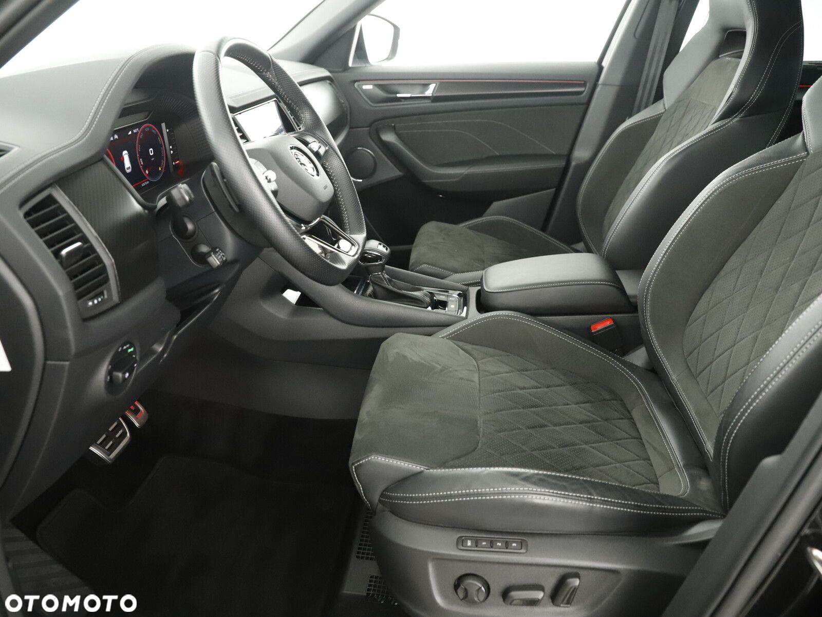 Skoda Kodiaq - 5
