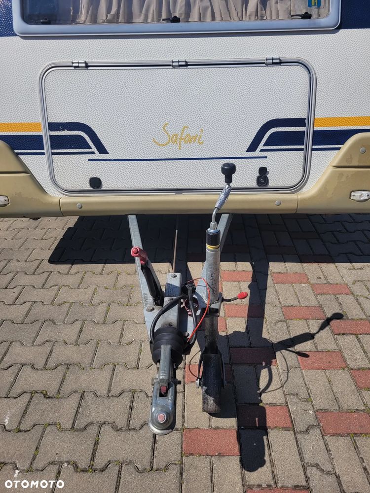 Wilk Safari 390 - 5