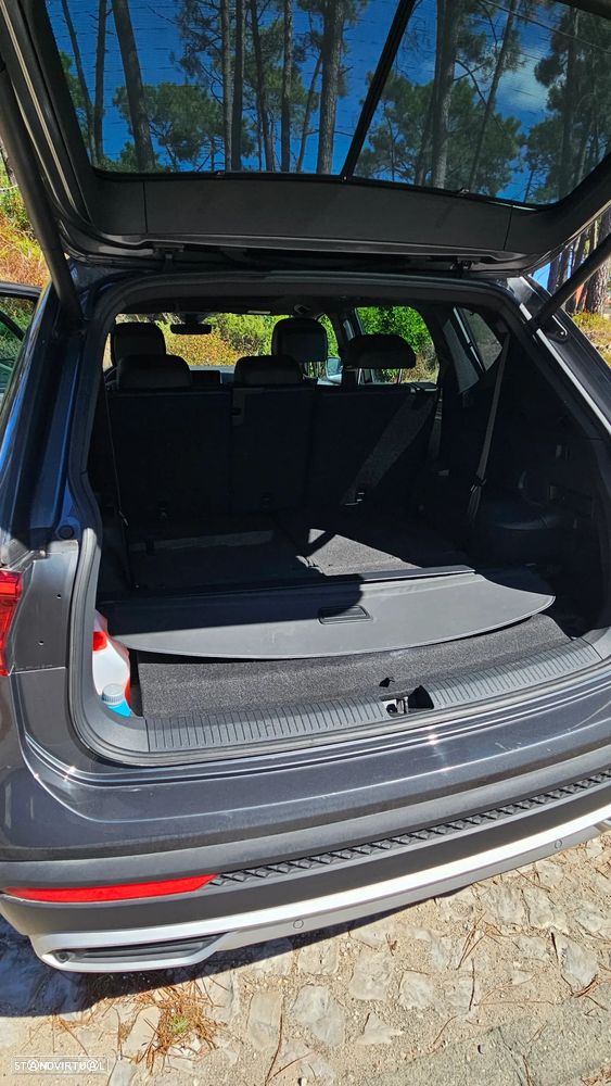 SEAT Tarraco 2.0 TDI Xcellence - 6